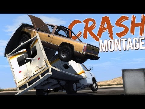 Nissan Sunny для BEAMNG Drive