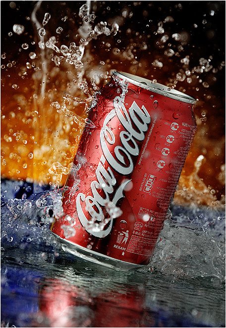 Кока кола