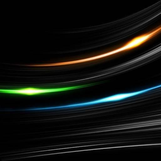 Темная тема