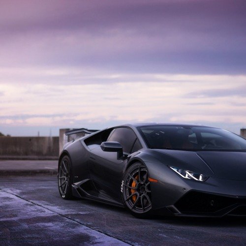 Ламборгини авентадор а4