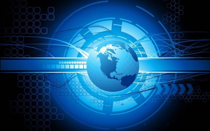 Новостная заставка