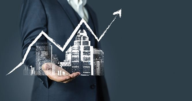 Вложение в недвижимость