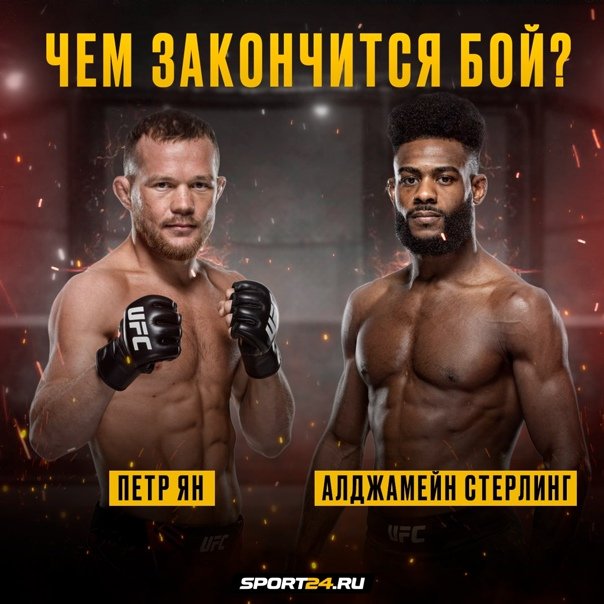 UFC 272
