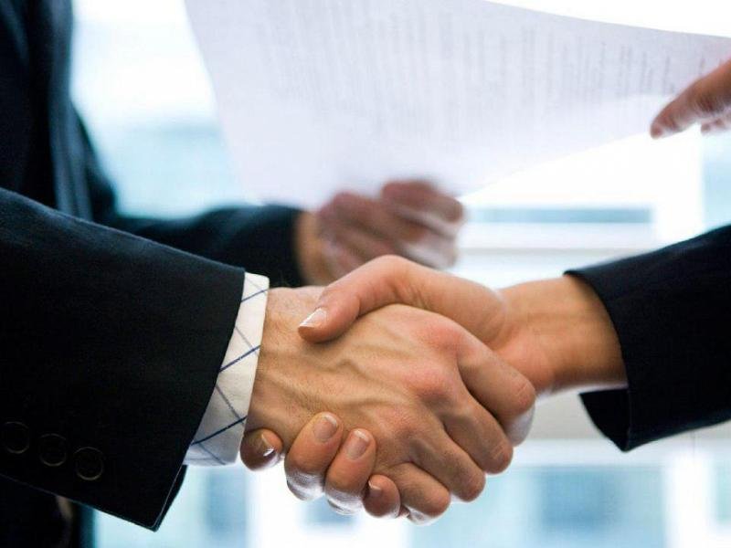 Международный лизинг