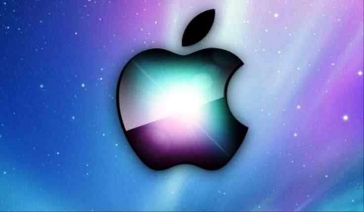 Обои для IPAD