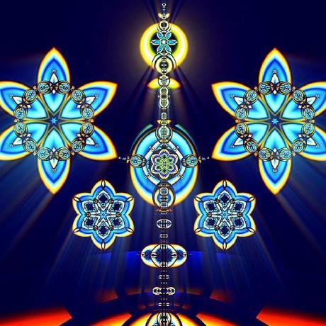 Оберег на заставку