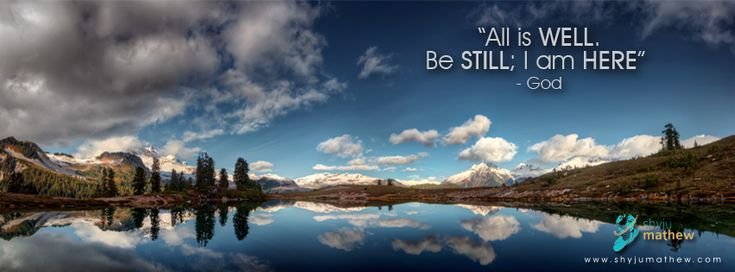 Панорама природа