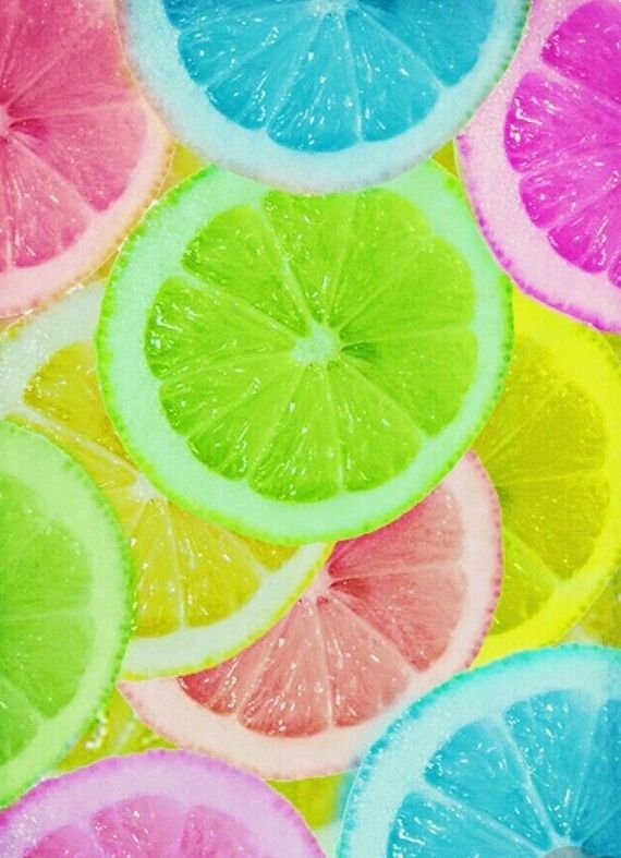 Фон Эстетика