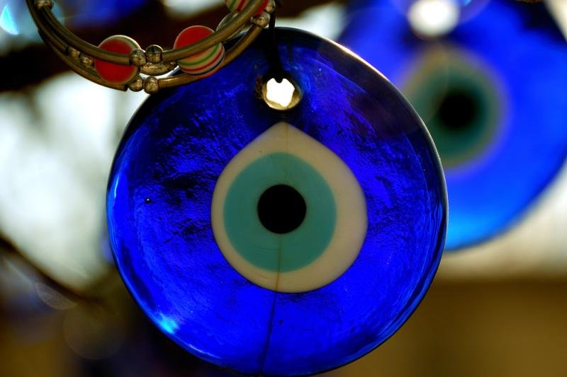 Назар бонджук оберег Турция