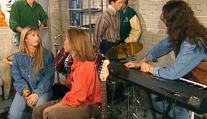 Элен и ребята Элен