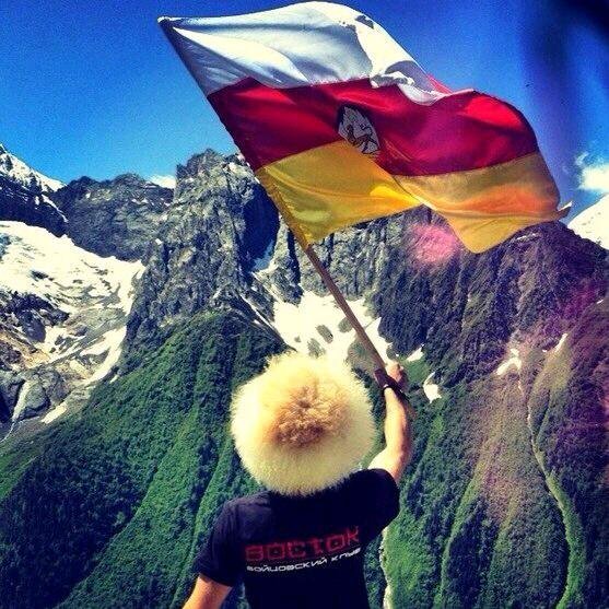 Дряев Сослан