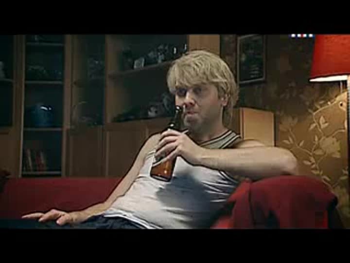 Сергей Светлаков наша раша