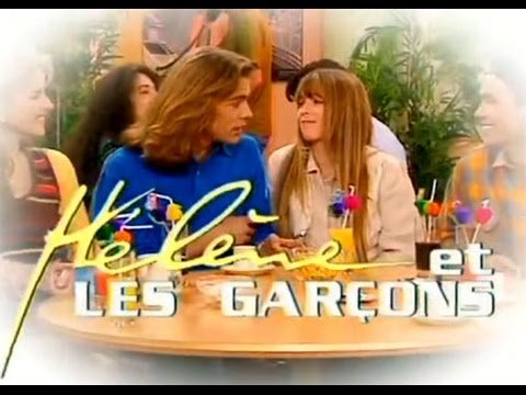 Элен и ребята PNG