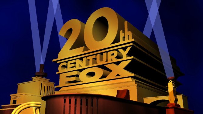 Студия 20th Century Fox