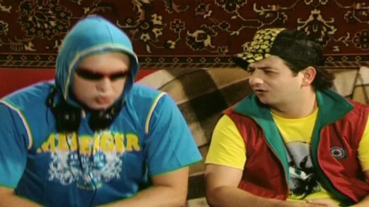 наша раша таганрог