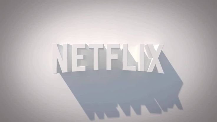 Нетфликс логотип