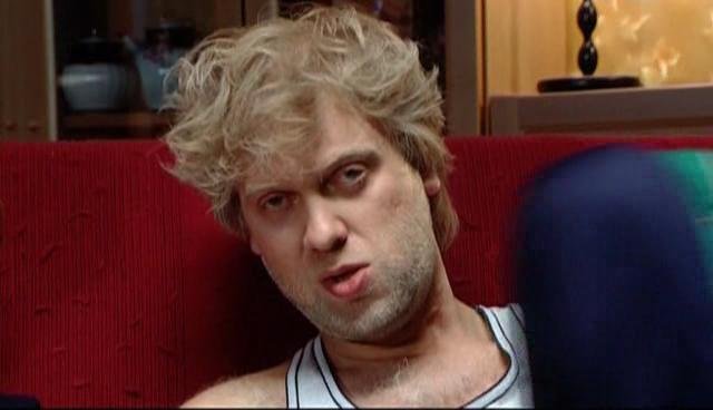 Сергей Беляков наша раша