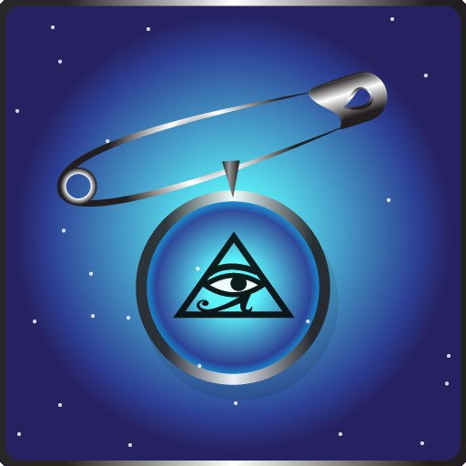 Заставка на телефон от сглаза и порчи