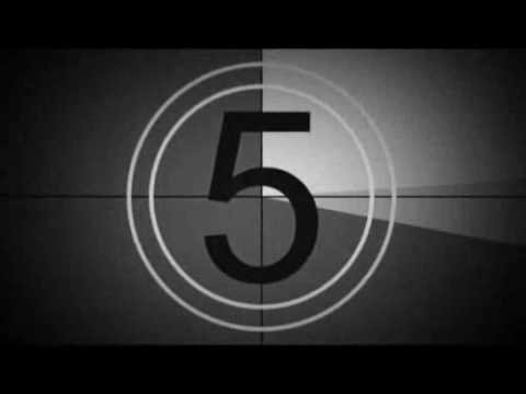 Обратный отсчет 5
