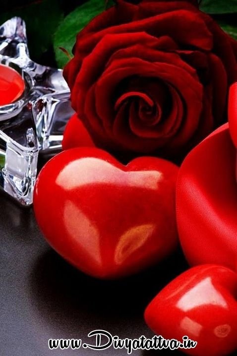 Сердечко для любимой