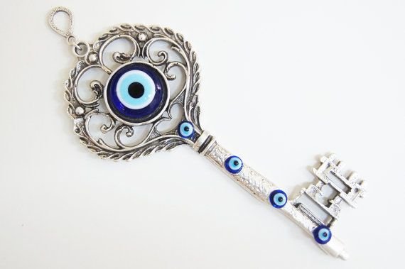 Оберег от сглаза