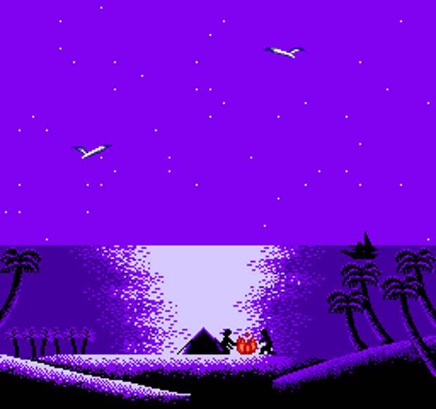 9999 Игр Денди