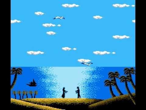 Денди Чайки 9999