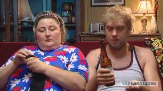 Беляков с женой наша раша