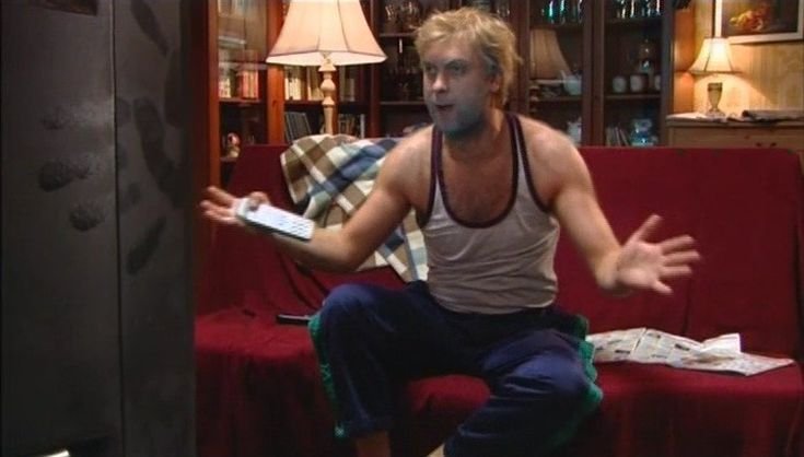 Сергей Юрьевич Беляков наша раша