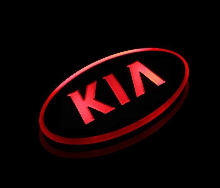 Kia заставка