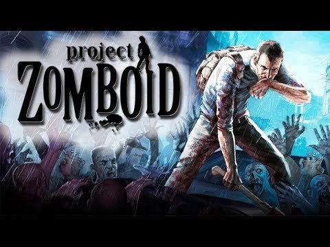 Project Zomboid