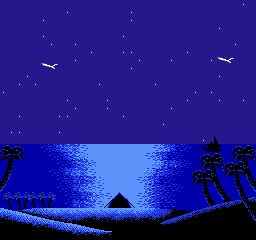 Заставка Денди 9999