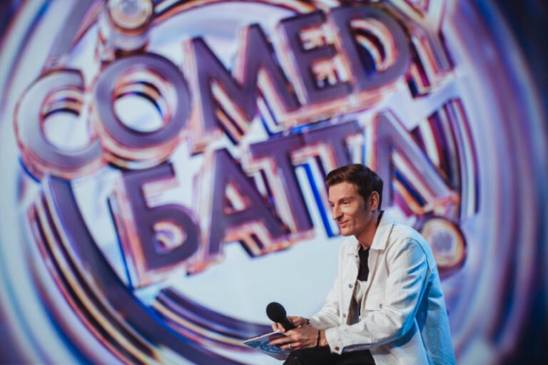 Камеди батл жюри