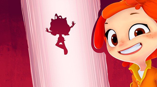 Сказачный патруль алёнка