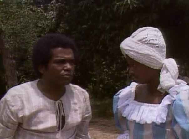 Рабыня Изаура надсмотрщик Бруно