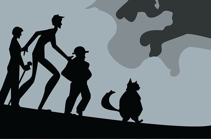 Мастер и Маргарита фон