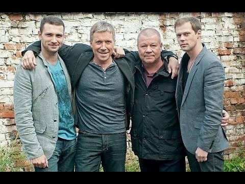 Кравченко Макар братаны