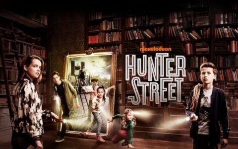 Хантер стрит 1 сезон