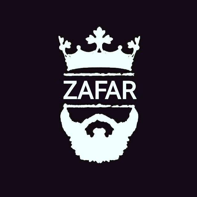 Надпись Бродяга