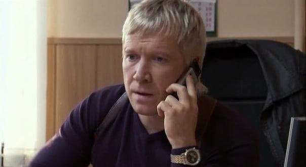 Алексей Кравченко братаны