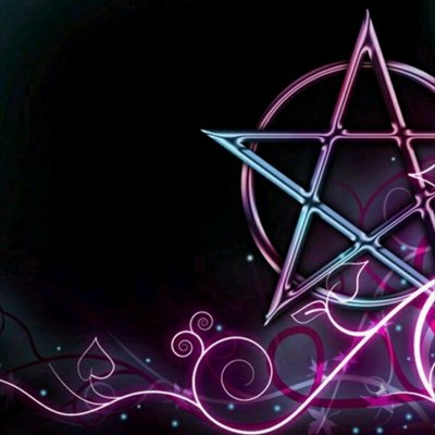 Магический фон для фотошопа