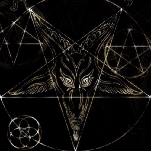 Сатанинские знаки