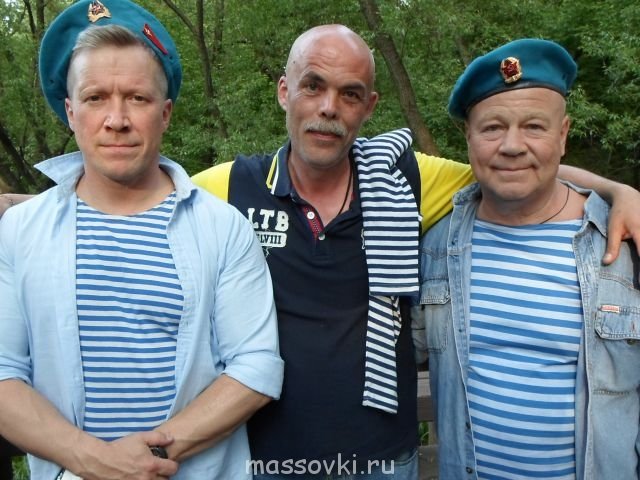 Сериал братаны Костя