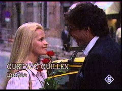 Фото Гресия Кольменарес из сериала Мануэла Исабель