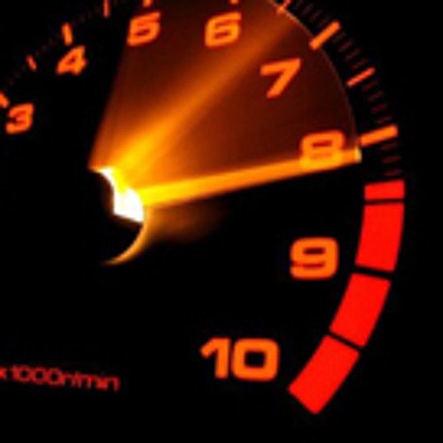 Обои тахометр айфон 12 КАМАЗ