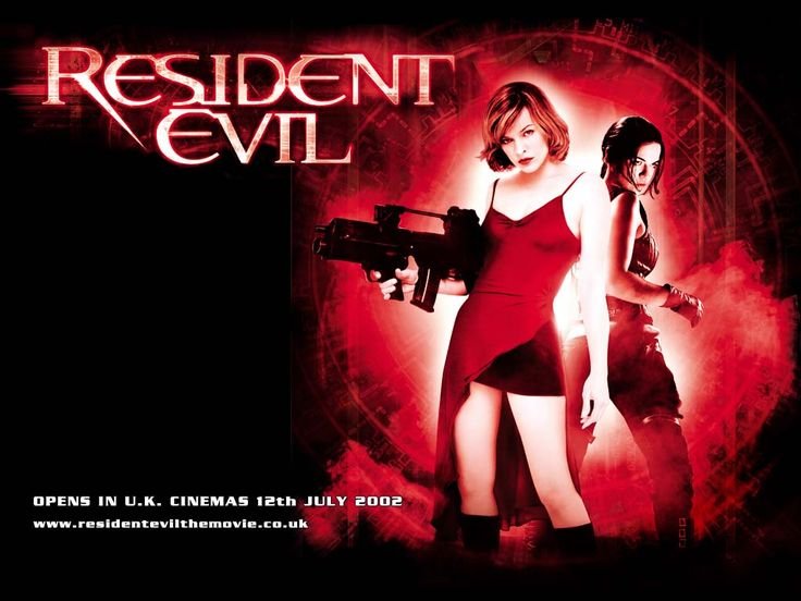 Resident Evil OST