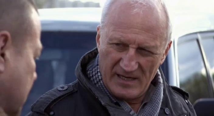 Братаны 2 Кондор