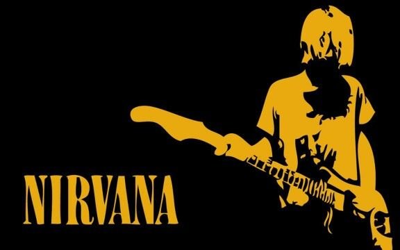 Nirvana рок-группа