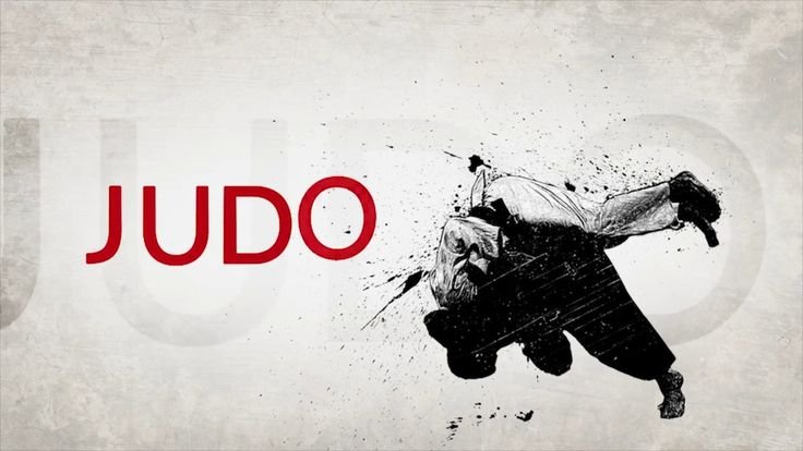 Дзюдо картинки