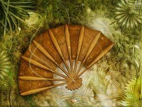 Боевой веер